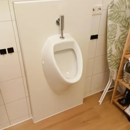 The Big Muenster Fuer Bis Zu 12, Whirlpool, Sauna, Zentral, Tischfussball, Balkon, Gasgrill *