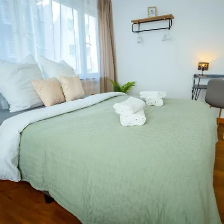 The Big Muenster Fuer Bis Zu 12, Whirlpool, Sauna, Zentral, Tischfussball, Balkon, Gasgrill アパート *