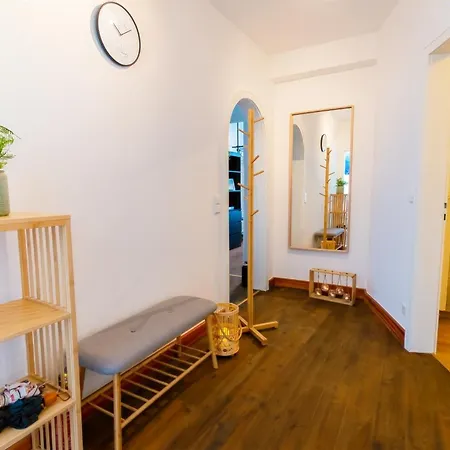 The Big Muenster Fuer Bis Zu 12, Whirlpool, Sauna, Zentral, Tischfussball, Balkon, Gasgrill *