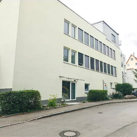 The Big Muenster Fuer Bis Zu 12, Whirlpool, Sauna, Zentral, Tischfussball, Balkon, Gasgrill