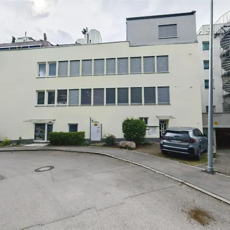 The Big Muenster Fuer Bis Zu 12, Whirlpool, Sauna, Zentral, Tischfussball, Balkon, Gasgrill アパート *